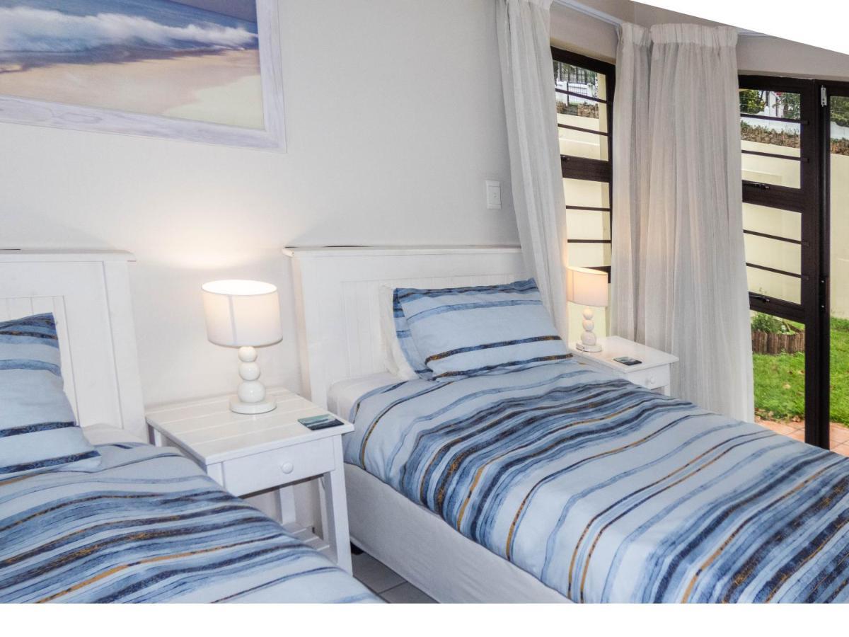Hotel Sheilan House Port Alfred Exterior foto