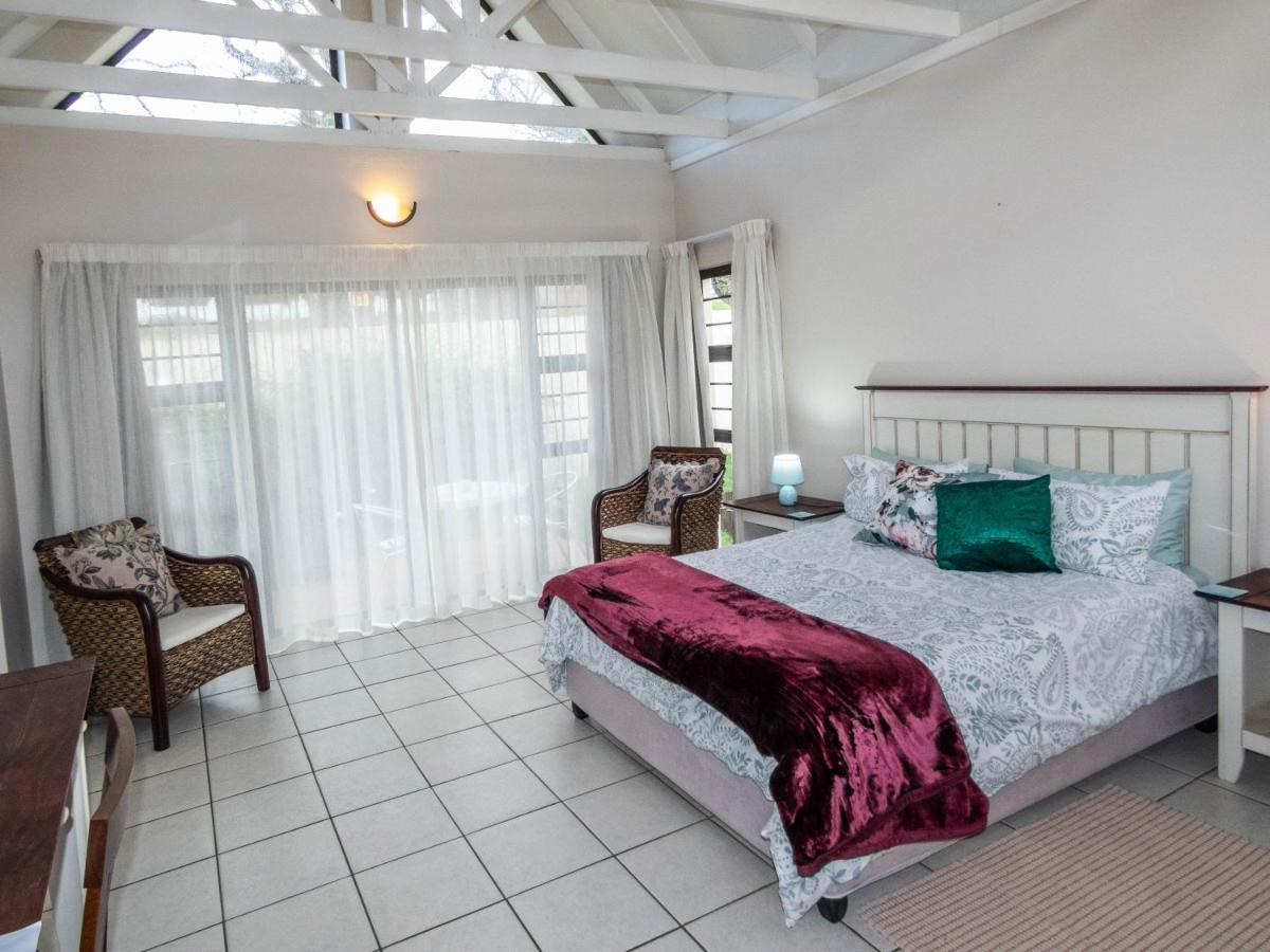 Hotel Sheilan House Port Alfred Exterior foto