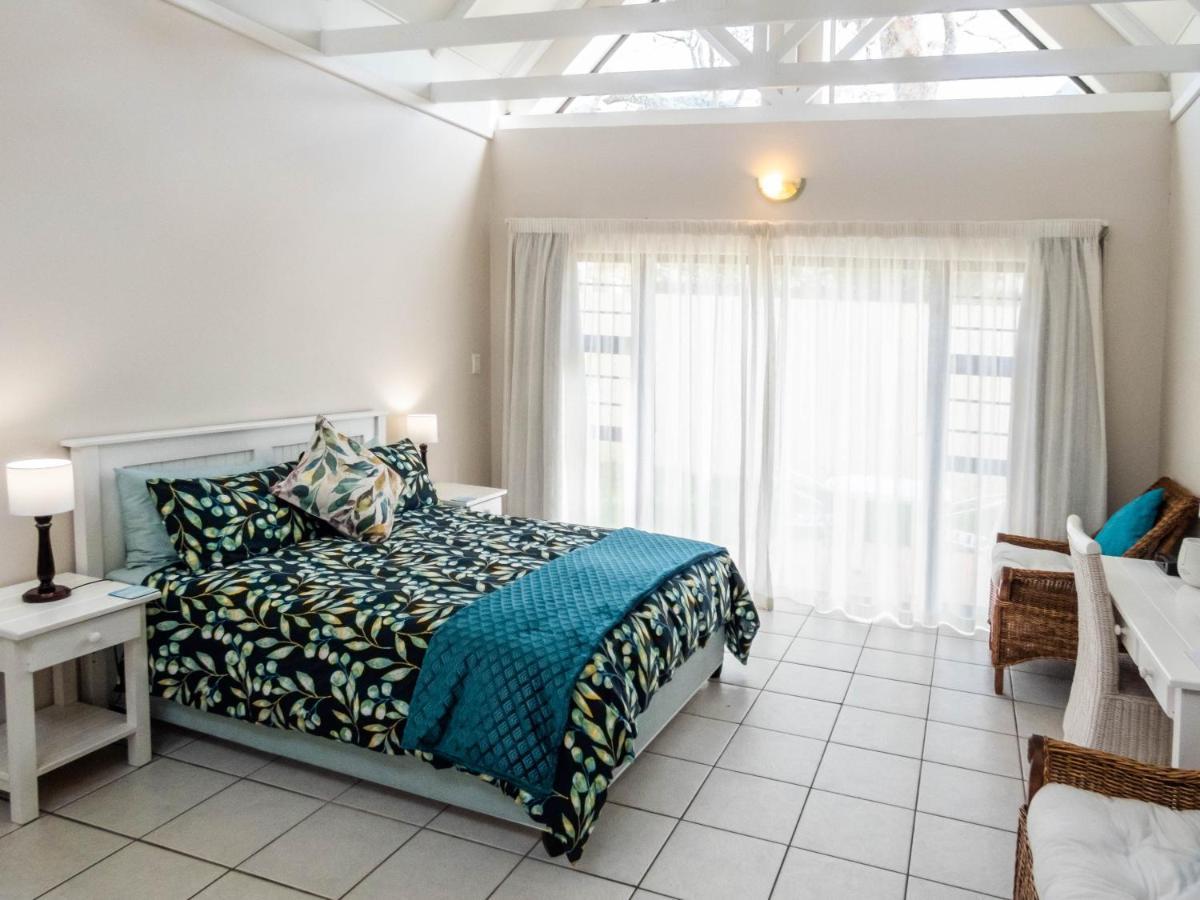 Hotel Sheilan House Port Alfred Exterior foto