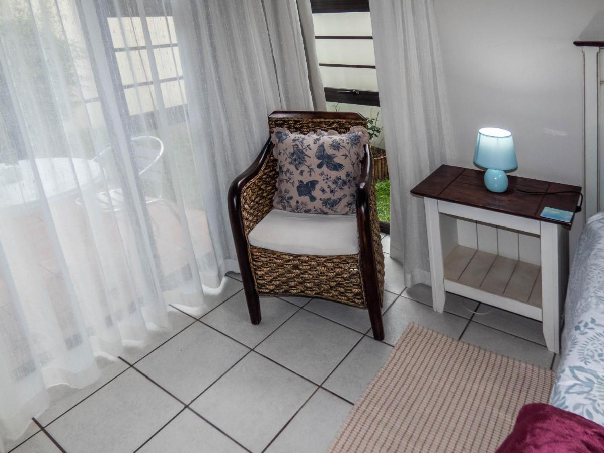 Hotel Sheilan House Port Alfred Exterior foto
