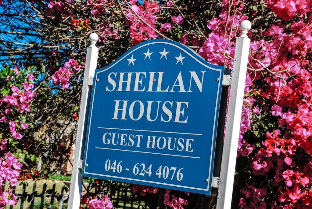 Hotel Sheilan House Port Alfred Exterior foto