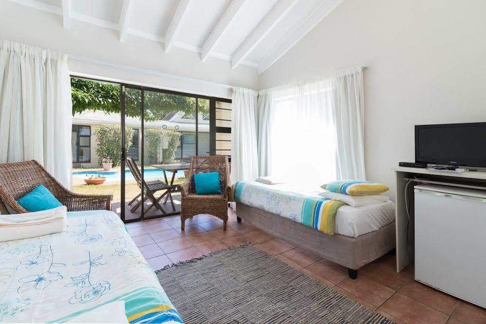 Hotel Sheilan House Port Alfred Exterior foto