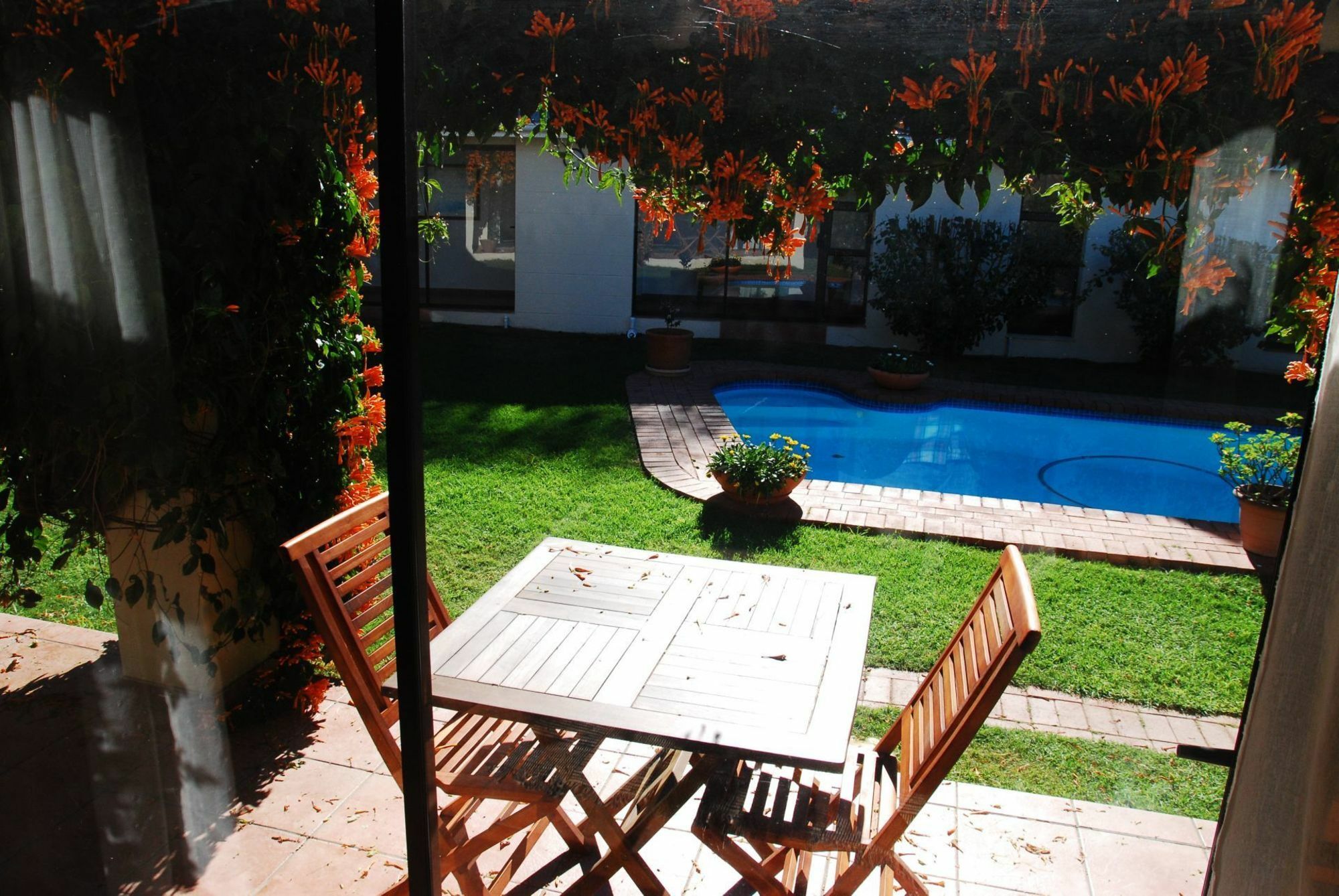 Hotel Sheilan House Port Alfred Exterior foto