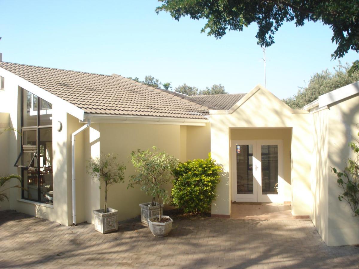 Hotel Sheilan House Port Alfred Exterior foto